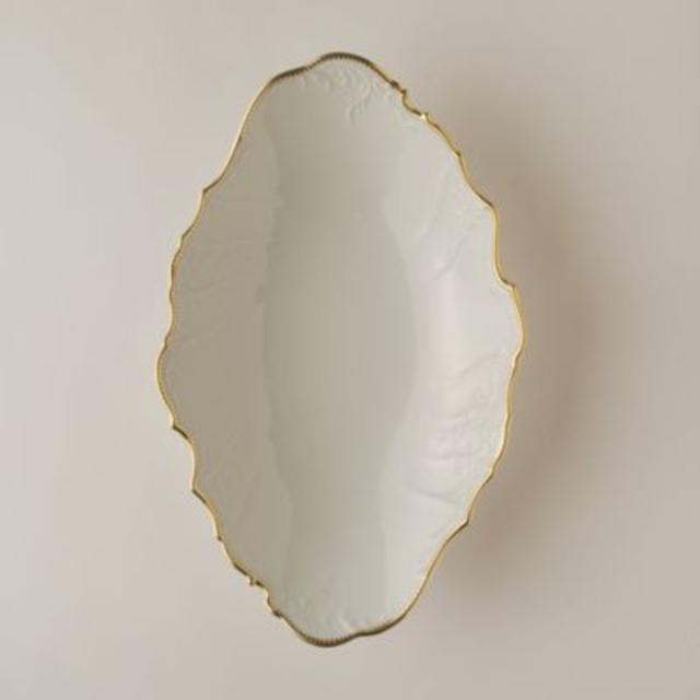 Anna Weatherley "Simply Anna" Bread Basket