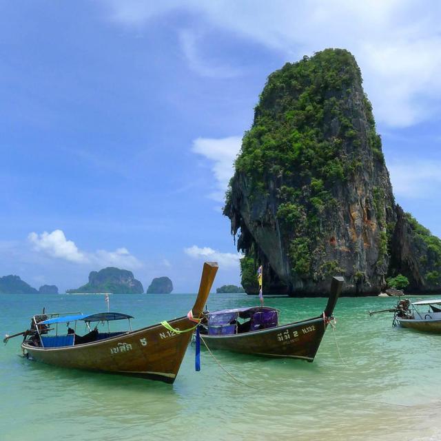 Private Boat Charter in Phuket