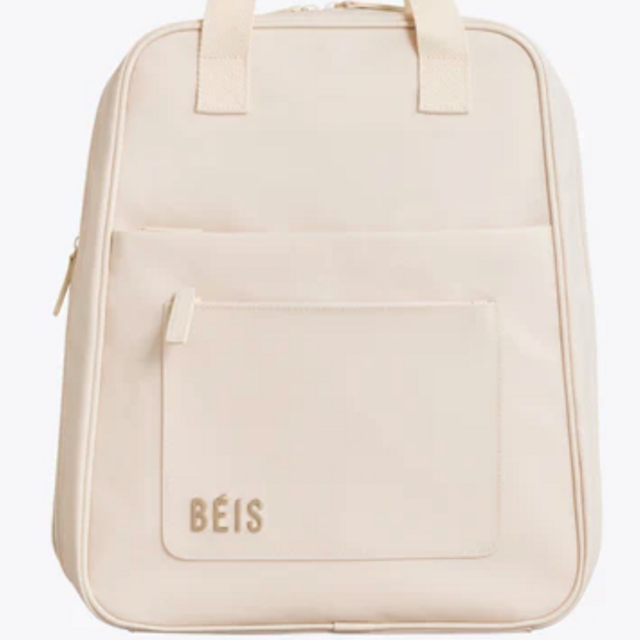 Beis Travel Backpack