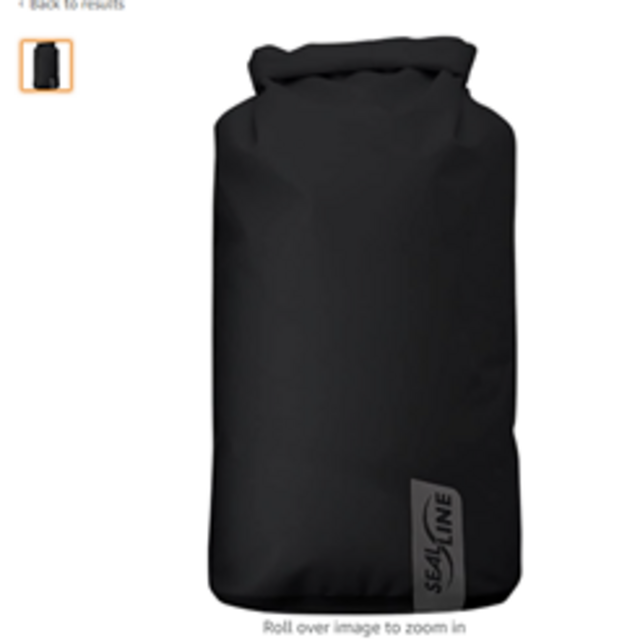 Sealline Dry Bag