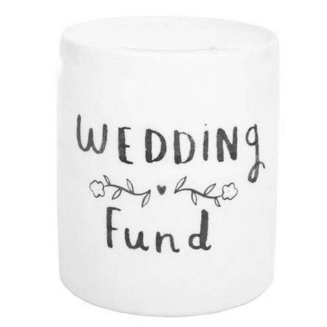 Our Newlywed Fund