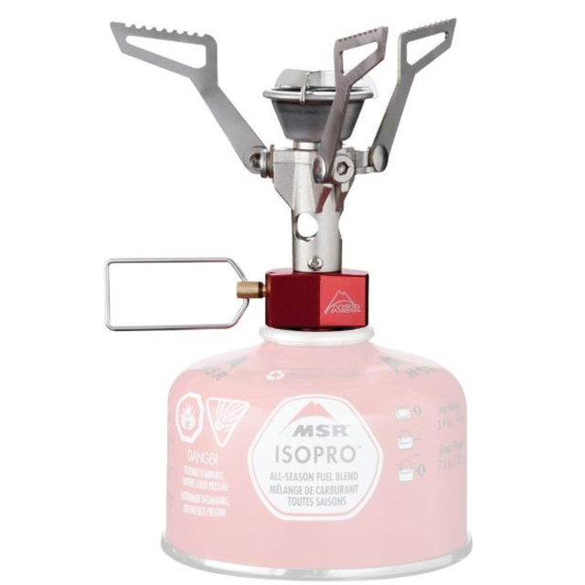 MSR PocketRocket 2 Stove