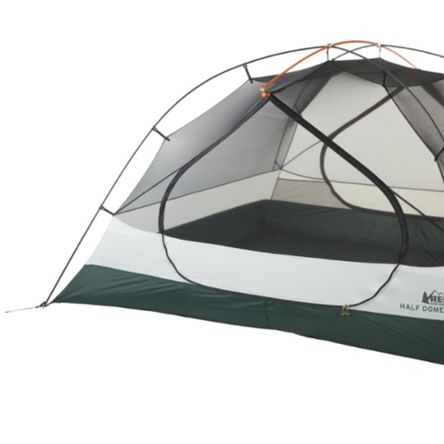 REI Co-op Half Dome 3 Plus Tent