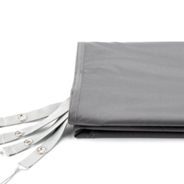 REI Co-op Half Dome 3 Plus Footprint