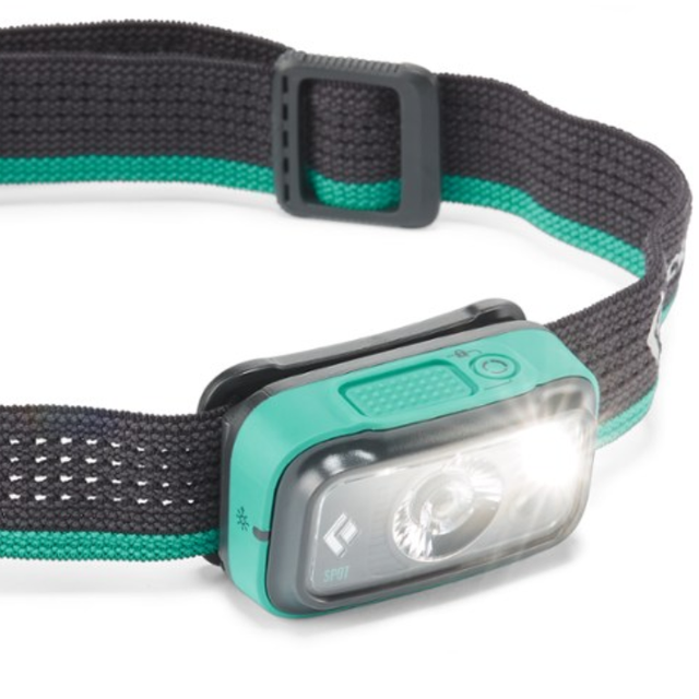 Black Diamond Spot 325 Headlamp