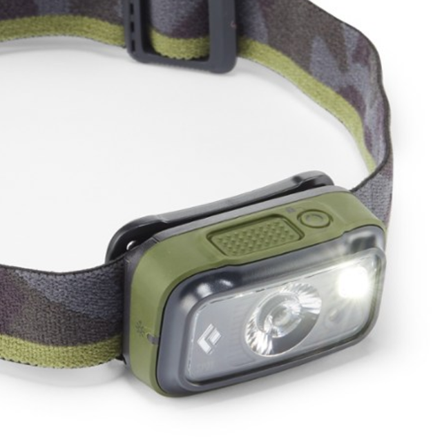 Black Diamond Spot 325 Headlamp