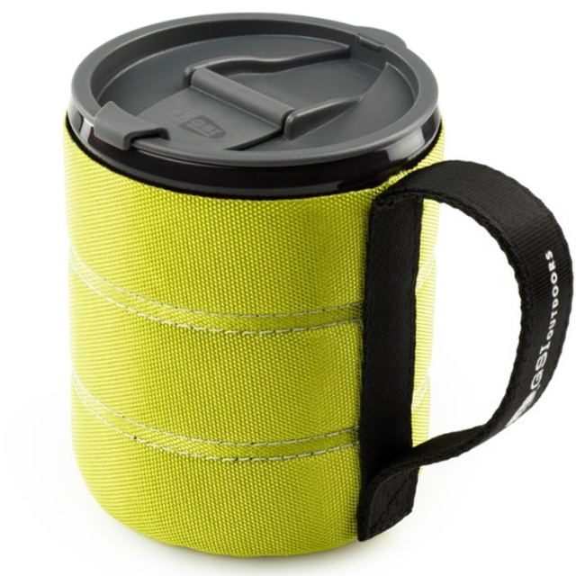 GSI Outdoors Infinity Backpacker Mug