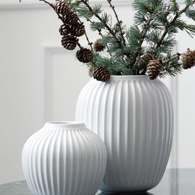 Kähler Hammershoi Vase