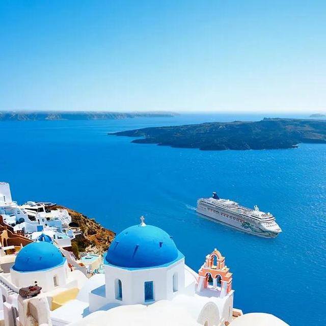 Honeymoon!