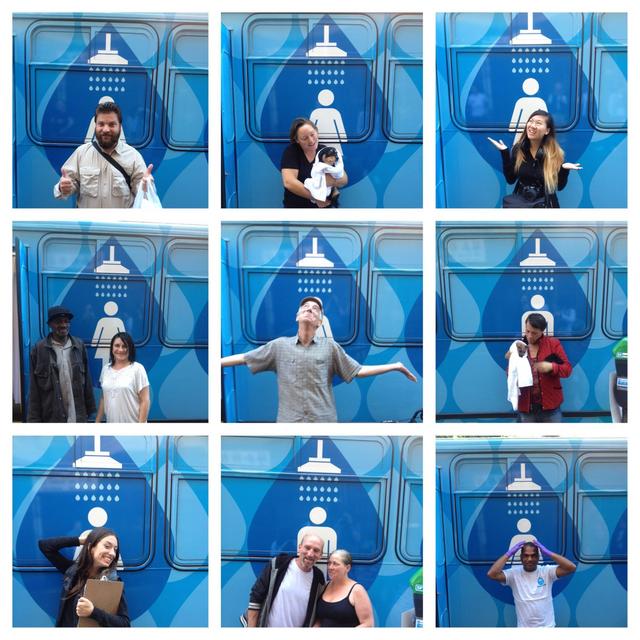 Our Favorite Charity - LavaMaeX