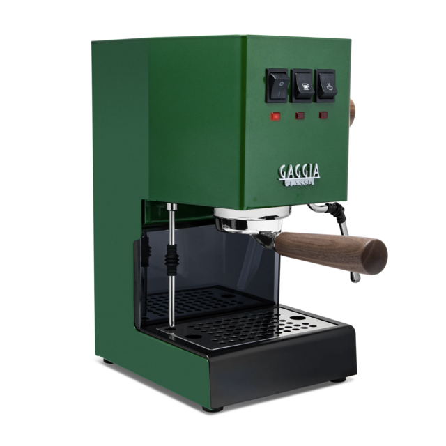 Espresso Machine