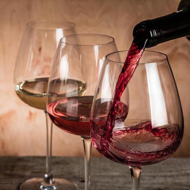 RESERVE YOUR SEAT - Friday, November 8th Winery Tours