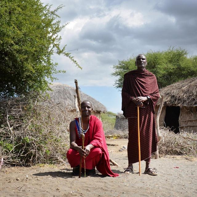 Hadzabe Tribe Visit - Overnight Accommodation