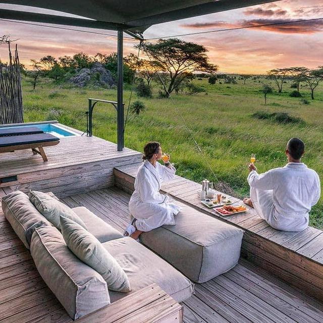 Safari Lodges - Lemala Properties