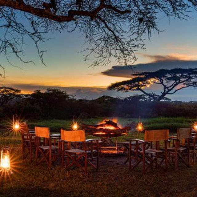 Sundowners