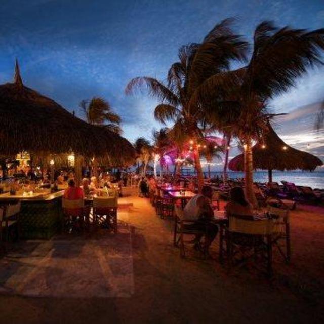 Zanzibar - Sunset Happy Hour!