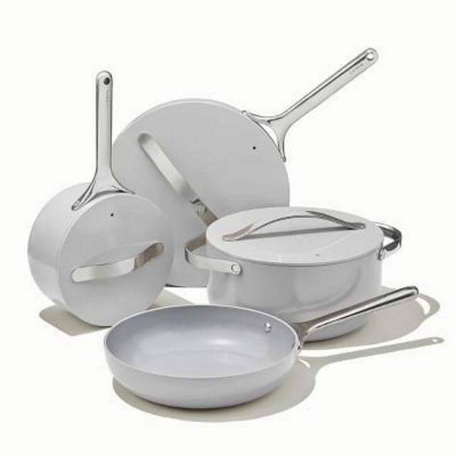 Caraway Cookware Set