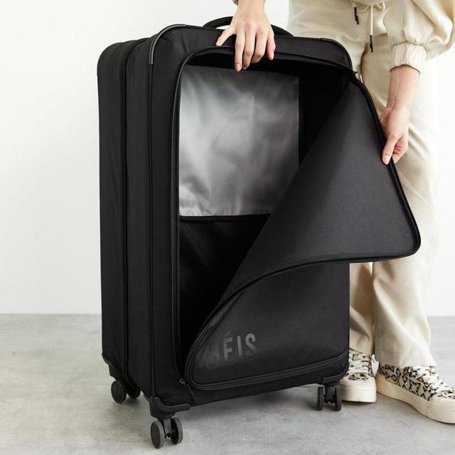 BEIS - Soft-Sided Collapsible Check-In Roller