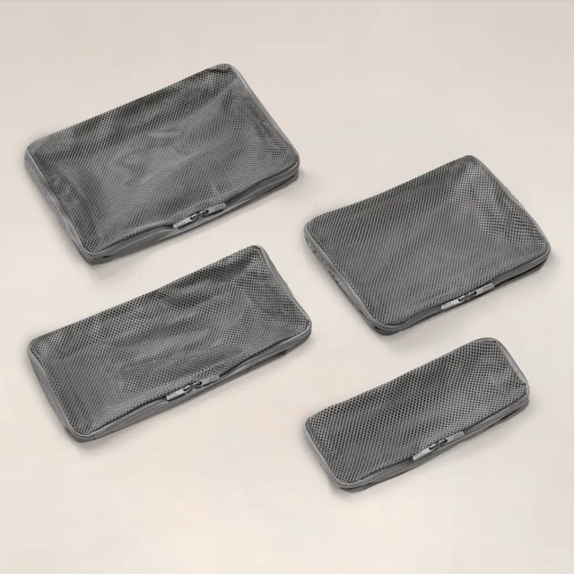 Away Packing Cubes (Set of 4)