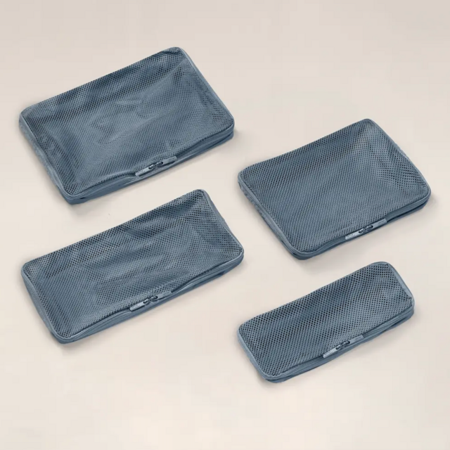 Away Packing Cubes (Set of 4)