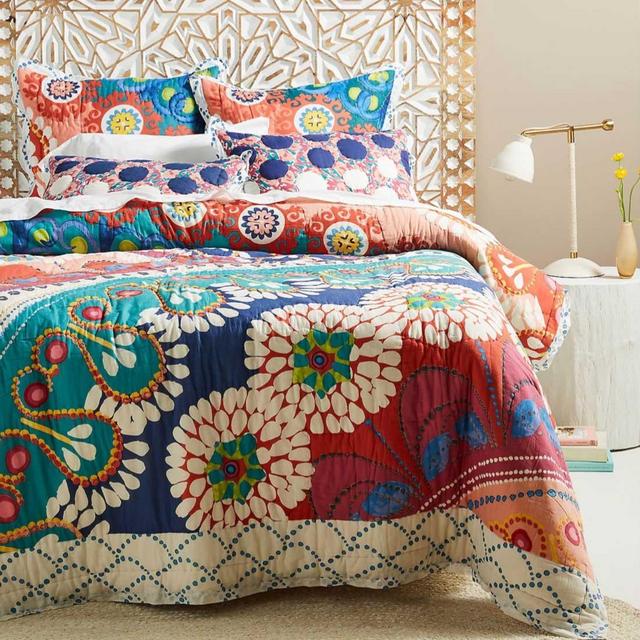 Tahla Quilt