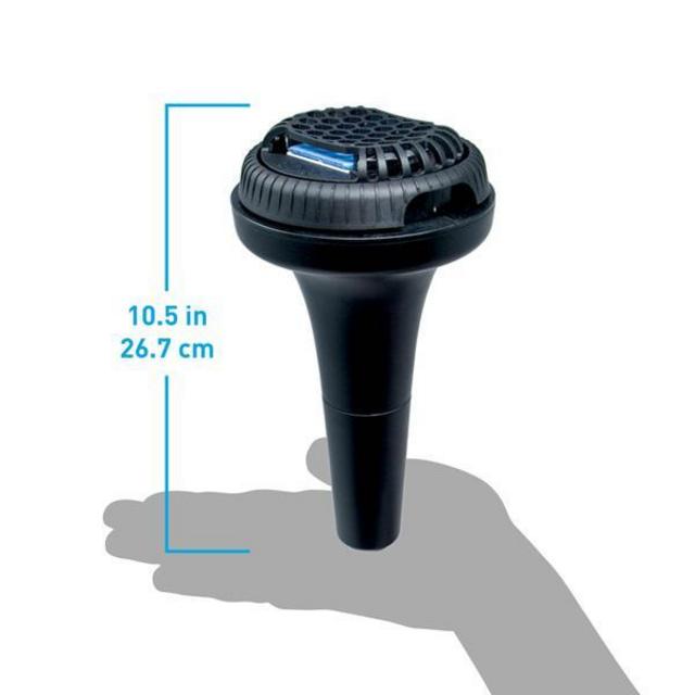 Perimeter System - 2 Repeller pack (450 sq ft)