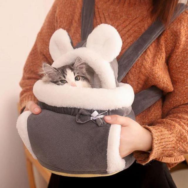Cat Carrier