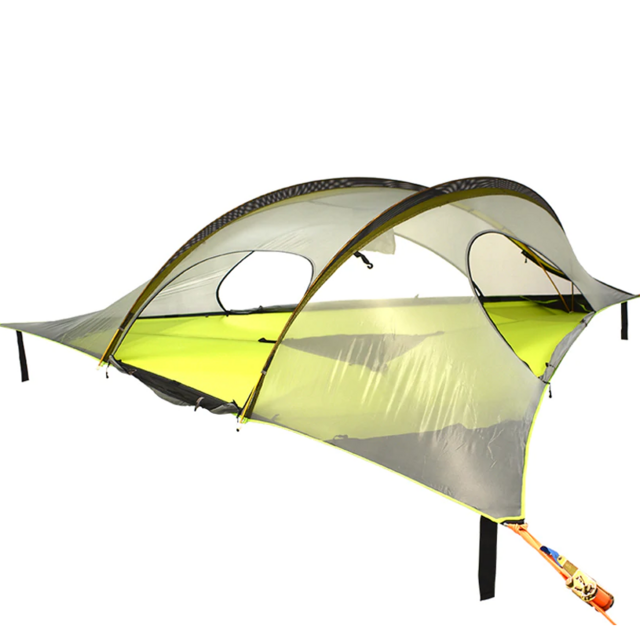 Stingray 3-Person Tree Tent (3.0)