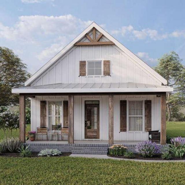 Our Home Fund