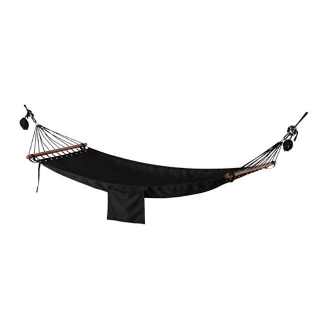FREDÖN Hammock, black