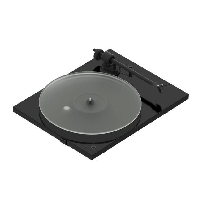 Pro-Ject T1 Phono SB Turntable