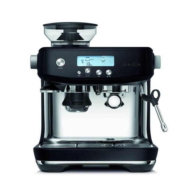 the Barista Pro™