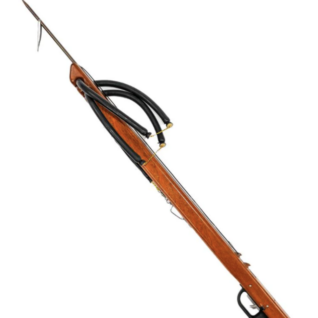 Speargun (for Haley)