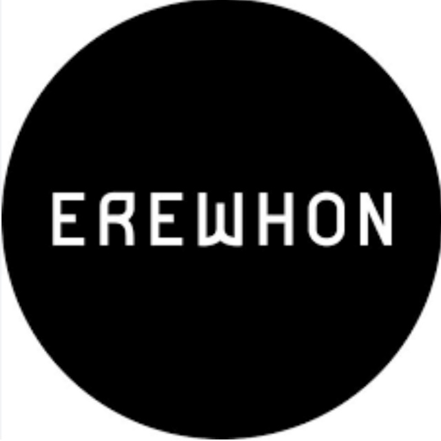 Erewhon Hot Bar