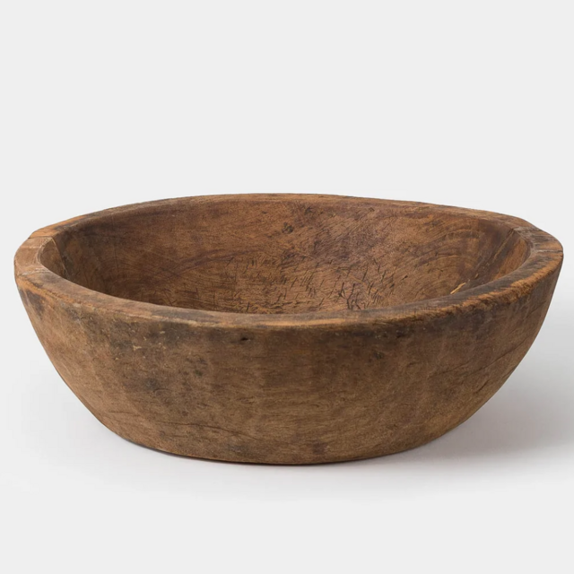 Narbonne Teak Bowl