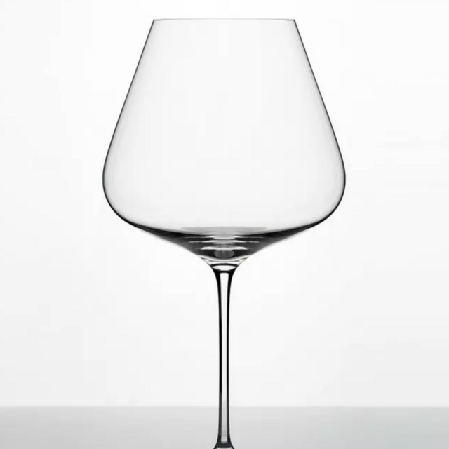 Zalto Denk'Art Burgundy Glass Set of 2