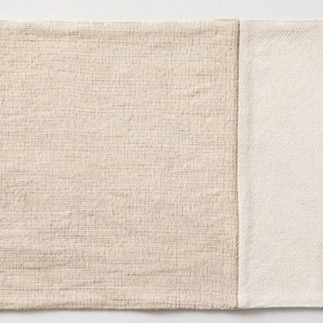 Cotton Canvas Placemats (Set of 2)