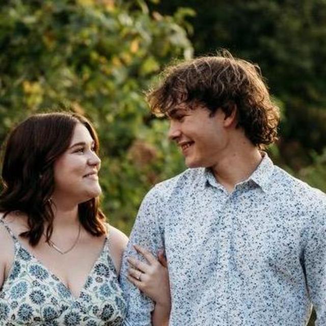 Our Newlywed Fund