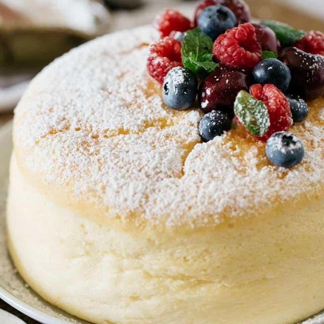 Japanese Dessert Tour