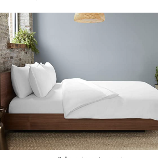 Sheex Queen Sheet Set