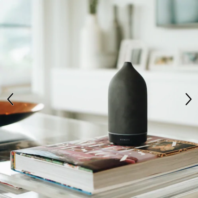 VitruviStone Diffuser