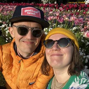 Haley Freedlund and Evan Woodle's Wedding Registry on Zola