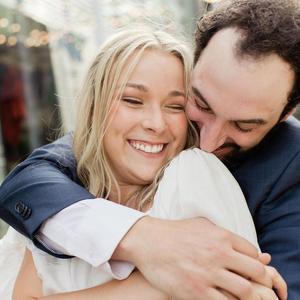 Haley Stumpf and Grant Leibow's Wedding Registry on Zola