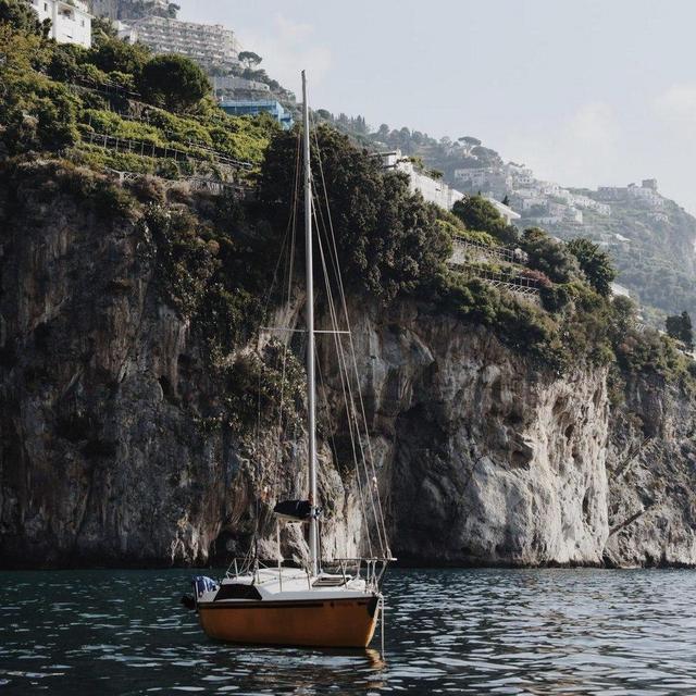 Honeymoon - Italian Adventures