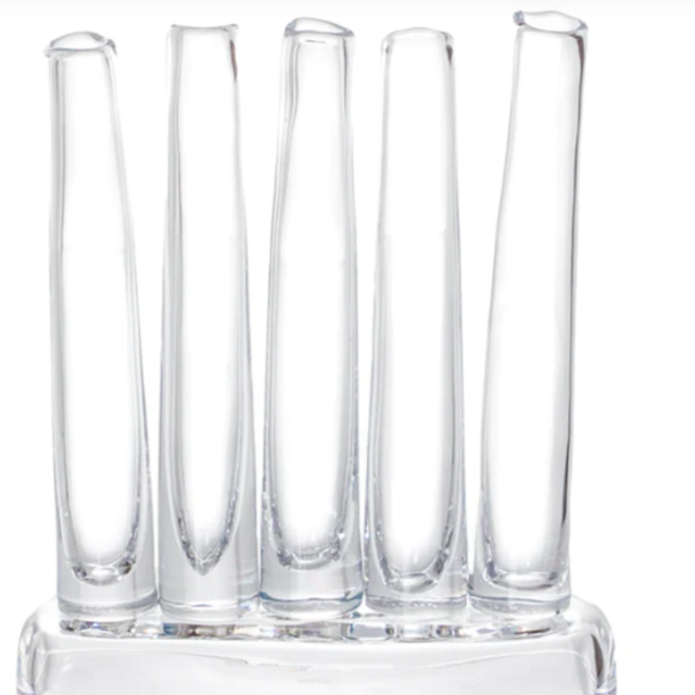 Elli Vase, Small