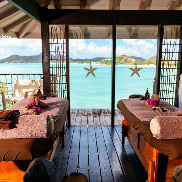 60-Minute Couples Massage Honeymoon