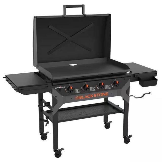 Blackstone Griddle