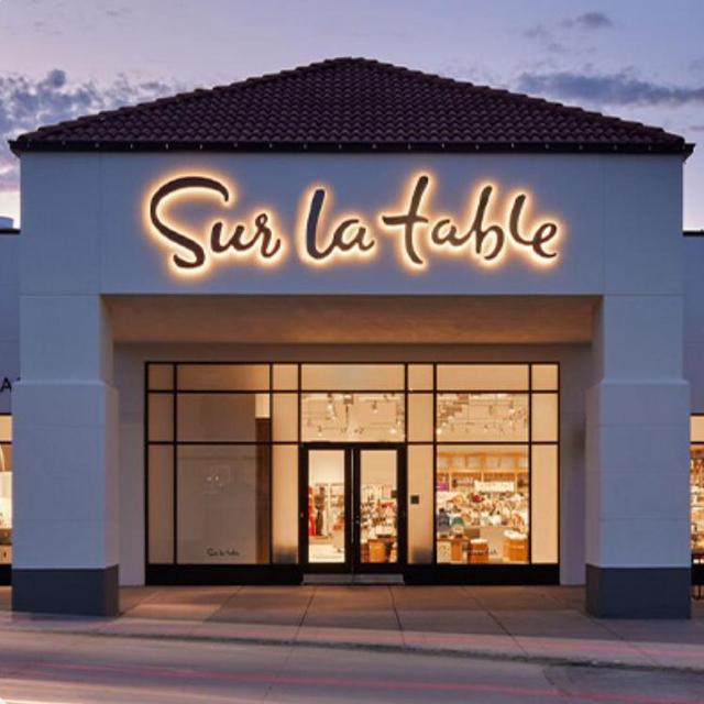 Couples Cooking Class at Sur La Table