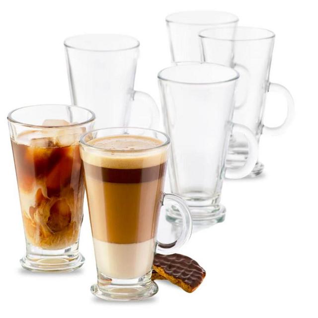 Catalina Irish Coffee Mug Set