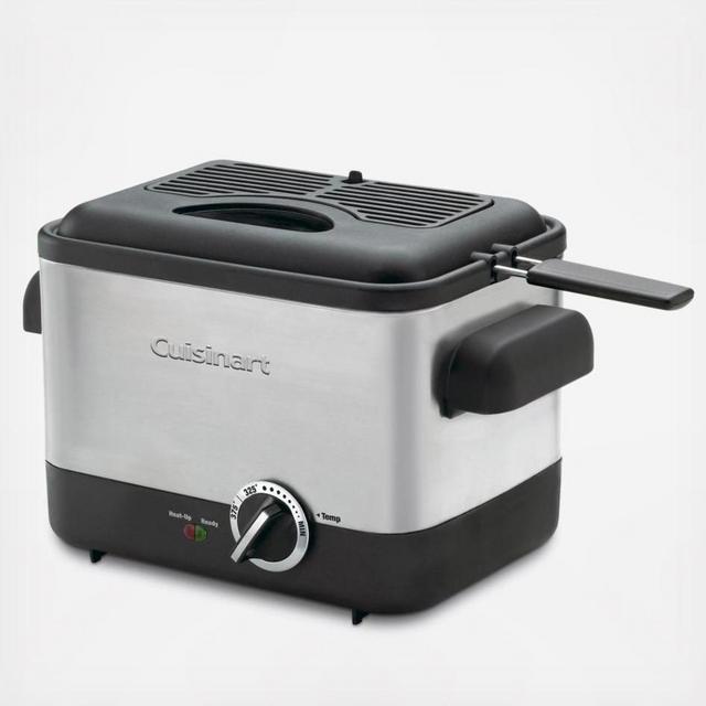 Cuisinart Deep Fryer